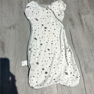 Knirose ("love to dream") sleep swaddle size newborn